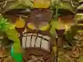 게임 Jungle Hunter Escape 온라인