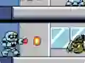 게임 Ganbatte!! Robochan 온라인