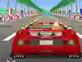 게임 Turbo Outrun Reimagined 온라인