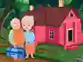 게임 Aid The Elderly Couple 온라인