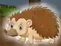 게임 Escape The Brown Hedgehog 온라인