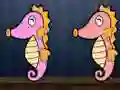 게임 Find Naughty Sea Horse 온라인