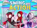 게임 Spidey and his Amazing Friends: Swing Into Action! 온라인
