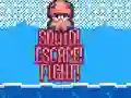 게임 Squid Escape Fight 온라인