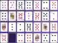 게임 Montana Solitaire 온라인
