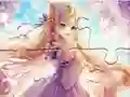 게임 Jigsaw Puzzle: Cat-Girl 온라인