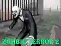 게임 Zombie Terror 2 온라인
