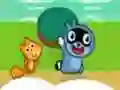 게임 Pango on the Road 온라인