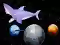 게임 Hungry Shark Grow Up 온라인