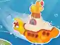 게임 Submarine Rush 온라인