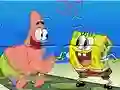 게임 Jigsaw Puzzle: SpongeBob SquarePants 온라인