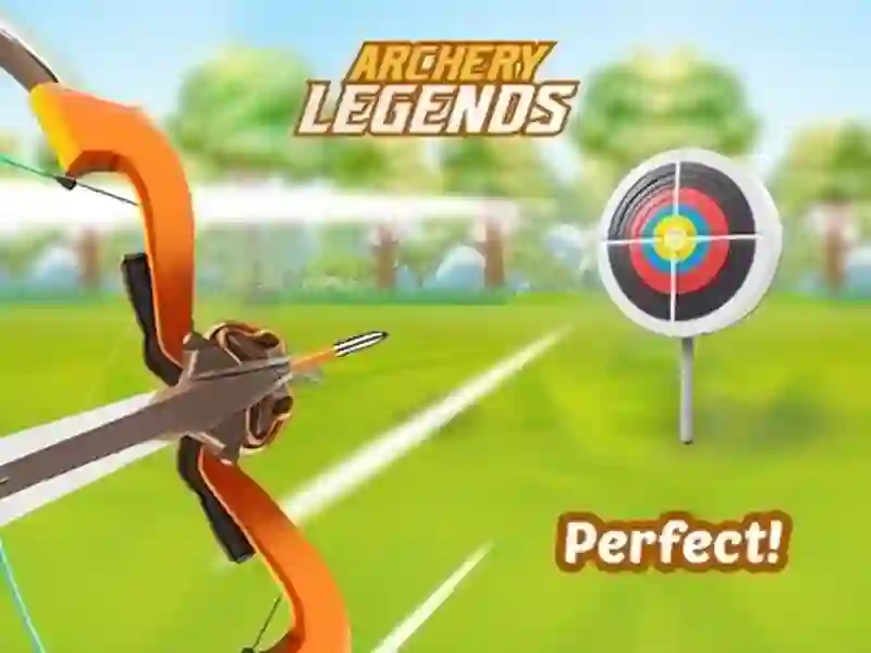 게임 Archery Legends 온라인