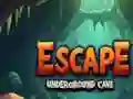 게임 Underground Cave Escape 온라인