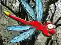게임 Escape From Dragonfly Forest 온라인
