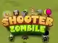 게임 Shooter Zombie 온라인