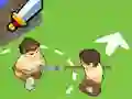 게임 Legend of the Isles The Hero's Path 온라인