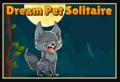 게임 Dream Pet Solitaire 온라인