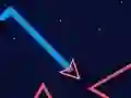 게임 Geometry Neon Space 온라인