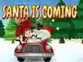 게임 Santa Is Coming 온라인