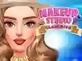 게임 Makeup Studio Glam Diva 온라인