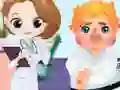 게임 Hospital Karate Emergency 온라인