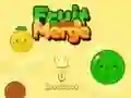 게임 Fruit Merge 온라인