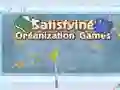 게임 Satisfying Organization Games 온라인