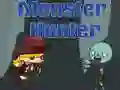 게임 Monster Hunter 온라인