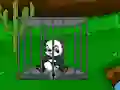 게임 Smiley Panda Escape 온라인
