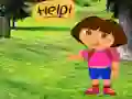 게임 Dora Buddy Escape 온라인