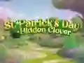게임 St.Patrick's Day Hidden Clover 온라인