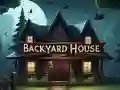 게임 Backyard House Escape 온라인