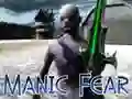 게임 Manic Fear 온라인