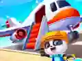 게임 Little Panda Summer Travels 온라인