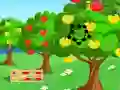 게임 Save The Apple Family 온라인