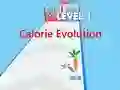 게임 Calorie Evolution 온라인