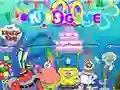 게임 Jigsaw Puzzle: SpongeBob SquarePants Party 온라인