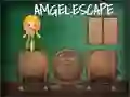 게임 Amgel St Patrick's Day Escape 2 온라인