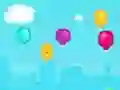 게임 Toon Balloonz 온라인