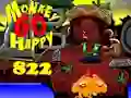 게임 Monkey Go Happy Stage 822 온라인