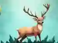 게임 Stylish Deer Escape 온라인