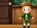 게임 Amgel Irish Room Escape 4 온라인