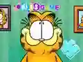 게임 Jigsaw Puzzle: Garfield Picture 온라인