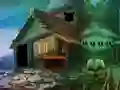 게임 Secret Fort Escape 온라인