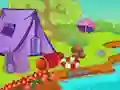 게임 Fantasy Garden Escape 온라인
