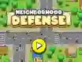 게임 Neighborhood Defense 온라인