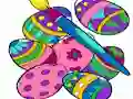 게임 Easter Egg Coloring Games 온라인