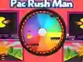게임 Pac Rush Man 온라인