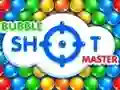 게임 Bubble Shot Master 온라인
