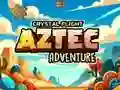 게임 Crystal Flight Aztec Adventure 온라인
